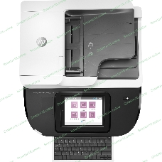 Сканер HP Digital Sender Flow 8500 Fn2 Scanner