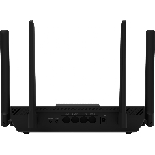 Роутер беспроводной Asus RT-BE50 BE3600 10/100/1000/2500BASE-T