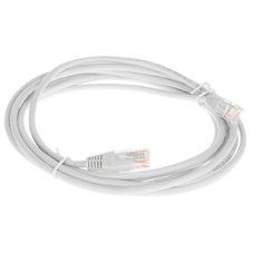 Патч-корд LANMASTER TWT-45-45-3.0/S-GY 3м