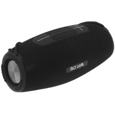 Портативная Bluetooth-колонка BQ PBS4003 черный 40 Вт