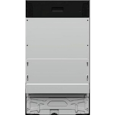 Встраиваемая посудомоечная машина Electrolux EEM43211L, черный, 44.6 см, 10 компл., 44 дБ, класс A