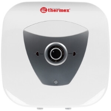 Водонагреватель электрический Thermex H 10 O (pro) белый, накопительный, 10 л, 2 кВт, настенный, горизонтальный