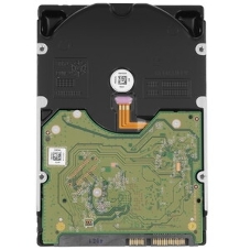 Жесткий диск Western Digital 12Tb WD122KRYZ Gold, SATA3, Cache 512MB, 7200 rpm