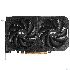 Видеокарта MSI RTX 5060 8G SHADOW 2X OC MAX, NVIDIA RTX 5060, 8Gb, GDDR7, 128 bit, PCI-E 5.0, HDMIx1, DPx3, HDCP, 2535 MHz