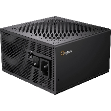 Блок питания Ocypus Iota P1000 (Iota-P1000-G1FFBK024X-EU), 1200Вт, 80 PLUS Gold, 120мм, модульный, черный