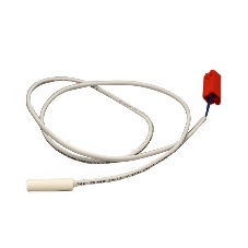 Датчик температуры (термодатчик) для холодильника Bosch, Siemens 00619691 PRB002BO, L=750мм