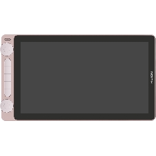 Сенсорный монитор Huion KAMVAS 13 Gen 3 Pink