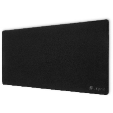 Коврик для мыши Оклик OK-T800 XL черный 800x400x2мм