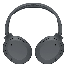 Гарнитура накладные Edifier W820NB PLUS серый беспроводные bluetooth оголовье