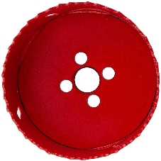 Коронка Matrix BIMETAL, 83 мм