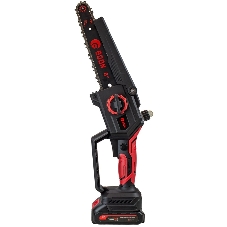 Цепная пила Edon Super NS-21/8BL аккум. дл.шины:8