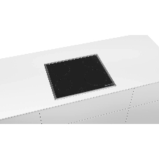 Электрическая варочная поверхность Bosch PKE645BB2E, 4 конфорки, стеклокерамика, 6600 Вт