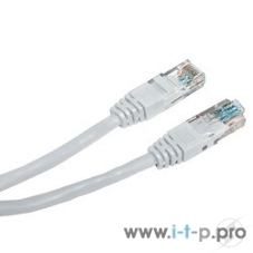 Патч-корд NEOMAX (NM13001020) UTP 2 м., гибкий,cat.5е