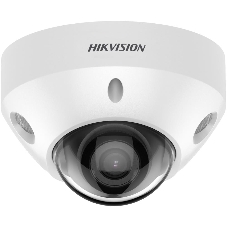 Камера видеонаблюдения Hikvision DS-2CD2547G2-LS(2.8мм)(C) 2.8-2.8мм цв.