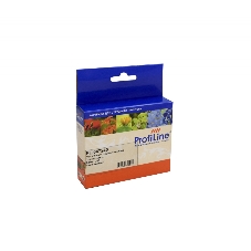 Картридж струйный ProfiLine PL-047240 для принтеров Epson StylusC63 Cyan пигмент