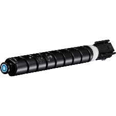 Тонер C-EXV 58 Toner Cyan