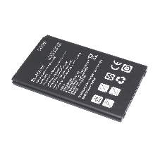 Аккумулятор (батарея) Amperin BL-45A1H для LG F670, Q10