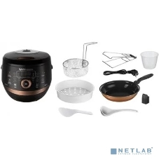 Мультиварка Redmond RMK-CB391S, Bluetooth, 860 Вт, 5 л