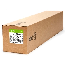 Холст Cactus CS-MC260-152430 A0+ 1524мм-30м/260г/м2/белый втулка:50.8мм (2