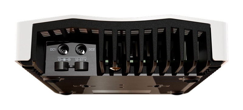 Коммутатор MikroTik CRS304-4XG-IN