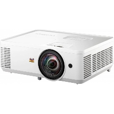 Проектор ViewSonic PS502X DLP 4000Lm LS 4000Lm ANSI (1024x768) 15000:1 ресурс лампы:5000часов 2xHDMI 2.87кг