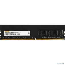 Оперативная память Digma, DDR4, 16GB (1x16GB), 2666MHz, CL19, DIMM