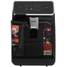 Кофемашина автоматическая Philips EP2334/10 черный, исп. кофе - молотый/зерна, 1.8 л, 1500 Вт, 15 Бар.