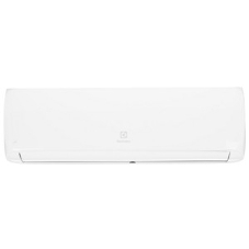 Внутренний блок сплит-системы Electrolux Loft EACS-07HAL/N8/in 7000 BTU, 20 м², 26 дБ, охлаждение, обогрев, белый