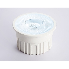Лампа светодиодная 212602 LED MR16-PR 12W IC 220-240V 38° 6400K 4000K 2700K CCT Memory