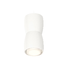 Светильник Ambrella Light XP1141030 SWH/FR белый песок/белый матовый MR16 GU5.3 (A2310, C1141, A2011, C1141, N7120)