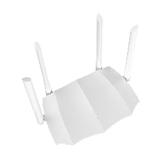 Маршрутизатор Tenda AC5 1200Mbps 11AC wave2Router, MU-MIMO,1Ghz CPU，4X5dbi Antennas, 1X100Mbps WAN, 3x100Mbps LAN,WiFi On/Off Switch,Universal Rep