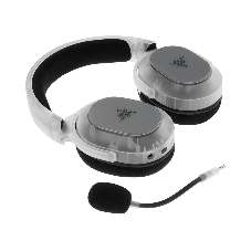 Гарнитура Razer Barracuda X Chroma Phantom White Edition белый, беспроводная, Bluetooth, до 70 ч, подсветка