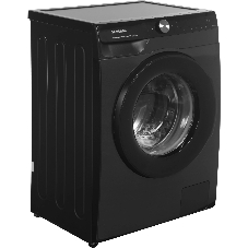 Стиральная машина Samsung WW80AG6S28ABLP серый загрузка фронтальная 8кг, 1200 об/мин, класс А