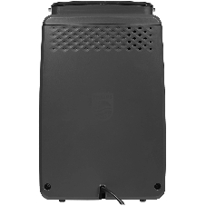 Кофемашина автоматическая Philips EP2224/10 черный, исп. кофе - молотый/зерновой, 1.8 л, 1500 Вт, 15 Бар.
