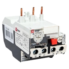 Реле тепловое РТЭ 1310 4-6А EKF rel-1310-4-6