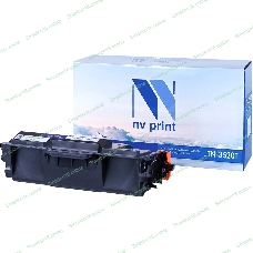 Картридж NVPrint совместимый Brother TN-3520T для HL-L6400DW/L6400DWT/MFC-L6900DW/L6900DWT (20000k)