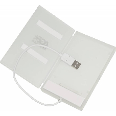 Контейнер для HDD AgeStar Внешний корпус 2.5