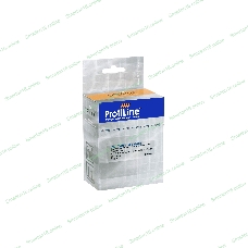 Картридж струйный ProfiLine PL-C4911A №82 для принтеров HP Deskjet 500/500ps/510/800/800ps DesignJet copier cc800ps Cyan водные