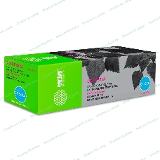 Картридж лазерный Cactus CS-CF533A пурпурный (900 стр.) для HP LJ M180n/M181fw