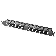 Кабельный органайзер ЦМО ГКЗ-1U-9005