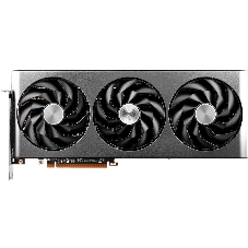 Видеокарта Sapphire PCI-E 4.0 11335-02-20G NITRO+ RX 7700 XT GAMING OC AMD Radeon RX 7700XT 12288Mb 192 GDDR6 2276/18000 HDMIx2 DPx2 HDCP Ret