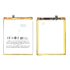 Аккумуляторная батарея BT62 для MeiZu M3X 3200mAh/12.32Wh 3,85V