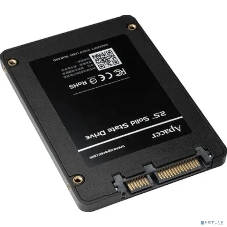 Накопитель SSD Apacer AS340 Panther, 120Gb, 2.5