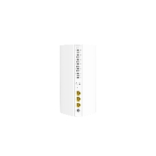 Двухдиапазонная Wi-Fi Mesh система Tenda AX3000 WI-FI EX12(2-PACK)