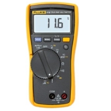 Портативный мультиметр Fluke 116