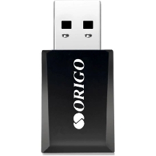 Сетевой адаптер ORIGO OW900/A1A Wi-Fi 6 AX900 USB 2.0, 2.4/5 ГГц