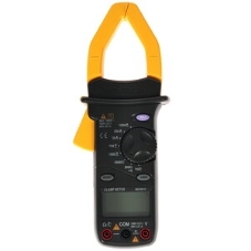 Токовые клещи MS2001C MASTECH