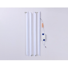 Светильник светодиодный DPS1042 48W 6500K 180-260V IP40 4320LM 595*595*15
