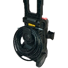 Минимойка Edon PW-200/2500А 2500Вт (56967)
