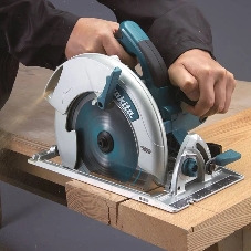 Циркулярная пила (дисковая) Makita 5008MGJX2 1800Вт (ручная)